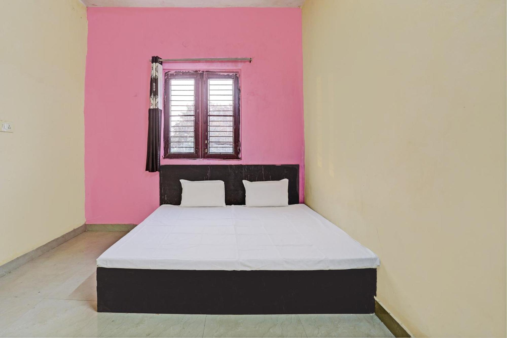Hotel O Kamla Banquet Hall Морадабад Екстериор снимка