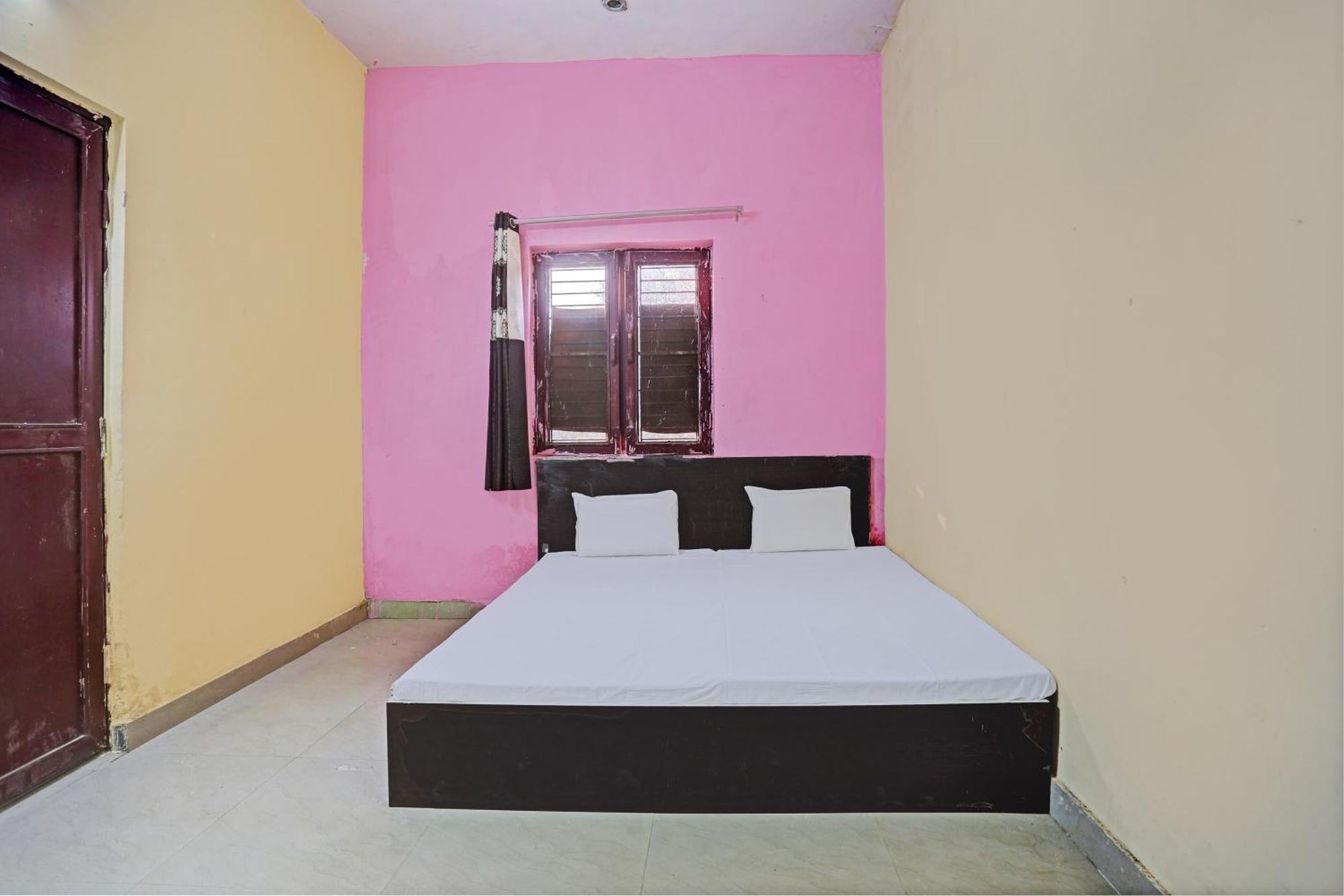 Hotel O Kamla Banquet Hall Морадабад Екстериор снимка